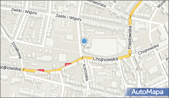 Allegro One Box Automaty, Chojnowska 43, Legnica 59-220, godziny otwarcia