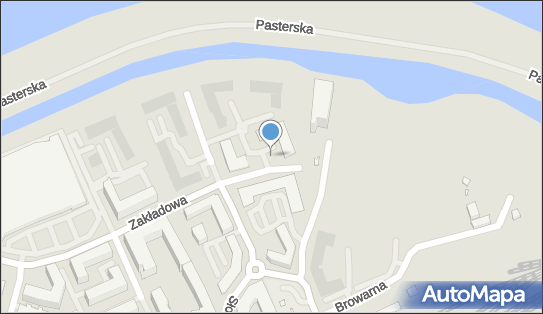 Allegro One Box Automaty, Zakładowa 24, Wrocław 50-231, godziny otwarcia