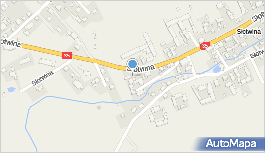 Allegro One Box Automaty, Słotwina 58A, Świdnica 58-100, godziny otwarcia