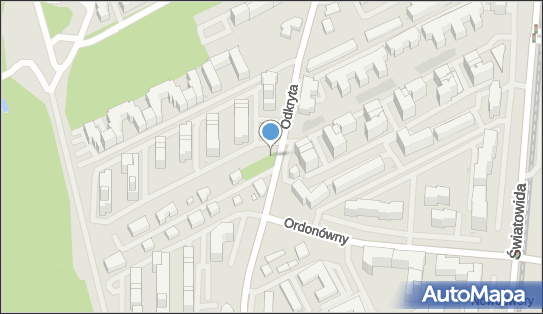 Allegro One Box Automaty, Odkryta 43, Warszawa 03-140, godziny otwarcia