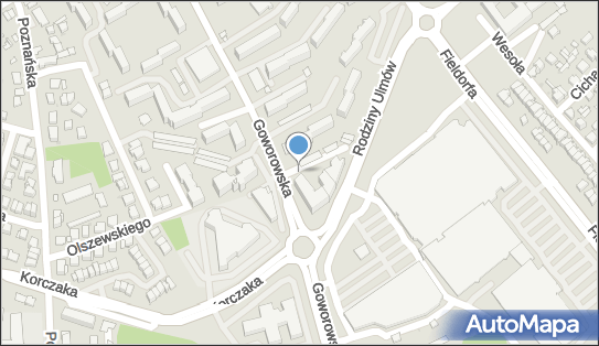 Allegro One Box Automaty, Goworowska 37, Ostrołęka 07-410, godziny otwarcia