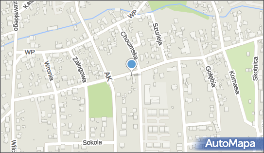 Allegro One Box Automaty, Kostki-Napierskiego 36, Katowice 40-644, godziny otwarcia