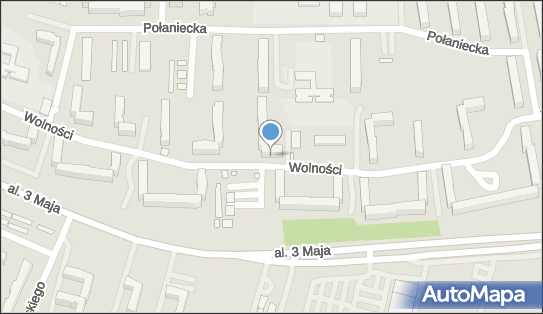 Allegro One Box Automaty, Wolności 10A, Chełm 22-100, godziny otwarcia