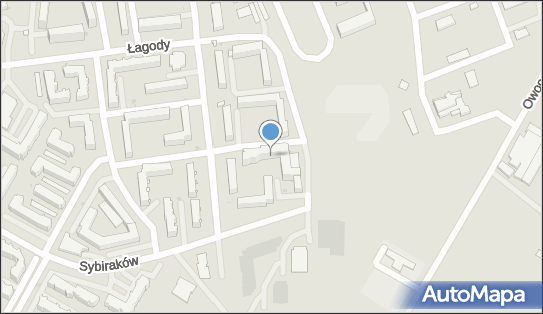 Allegro One Box Automaty, Kazańska 17a, Łomża 18-400, godziny otwarcia