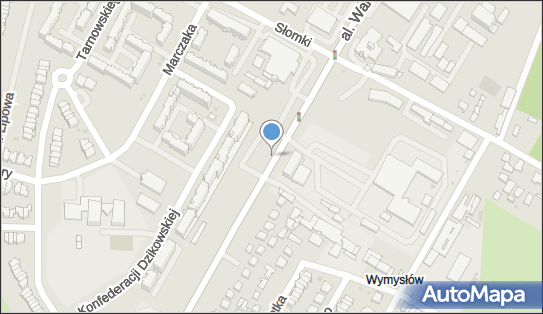 Allegro One Box Automaty, Sikorskiego 86, Tarnobrzeg 39-400, godziny otwarcia