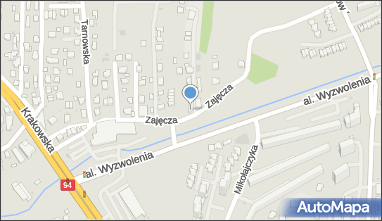 Allegro One Box Automaty, Zajęcza 14F, Rzeszów 35-232, godziny otwarcia