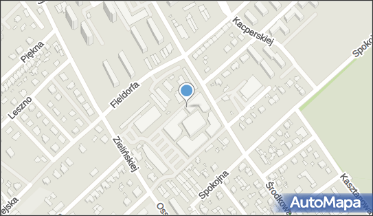 Allegro One Box Automaty, Środkowa 96, Żyrardów 96-304, godziny otwarcia