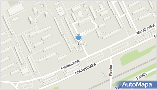 Allegro One Box Automaty, Maratońska 67G, Łódź 94-102, godziny otwarcia