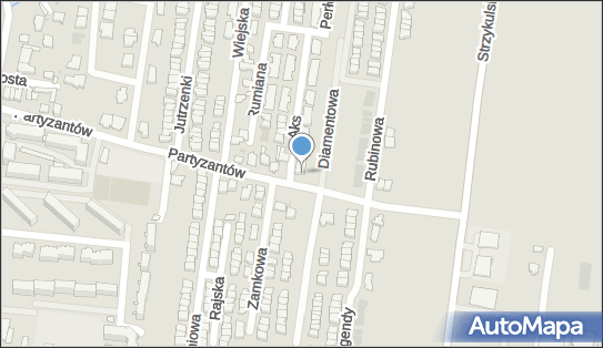 Allegro One Box Automaty, Partyzantów 8, Ożarów Mazowiecki 05-850, godziny otwarcia