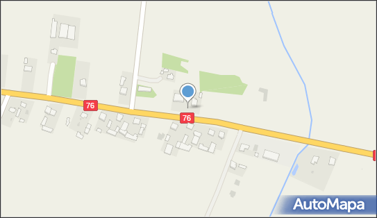 Allegro One Box Automaty, Stary Jamielnik 69, Stoczek Łukowski 21-450, godziny otwarcia