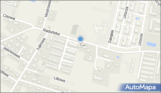 Allegro One Box Automaty, Raduńska 7c, Juszkowo 83-000, godziny otwarcia