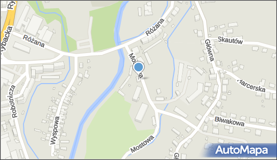 Allegro One Box Automaty, Mostowa 2a, Lubań 59-800, godziny otwarcia