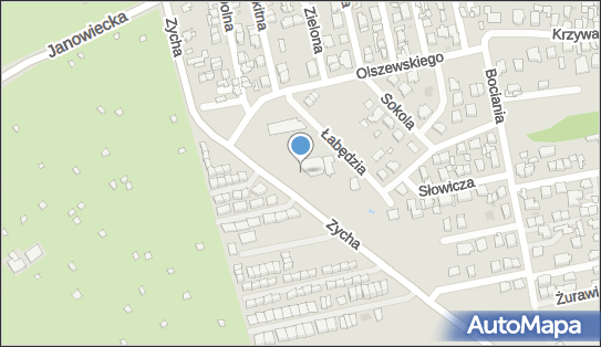 Allegro One Box Automaty, Zycha 25, Ząbki 05-091, godziny otwarcia