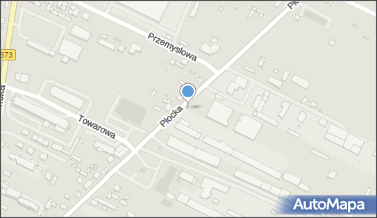 Allegro One Box Automaty, Płocka 40, Gostynin 09-500, godziny otwarcia