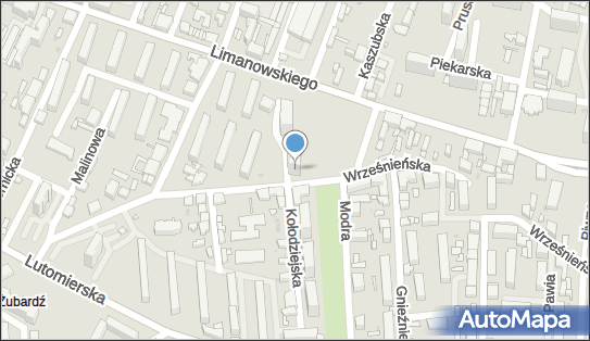 Allegro One Box Automaty, Wrześnieńska 63, Łódź 91-045, godziny otwarcia