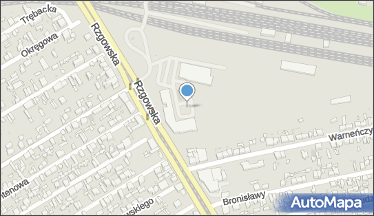 Allegro One Box Automaty, Rzgowska 136, Łódź 93-303, godziny otwarcia