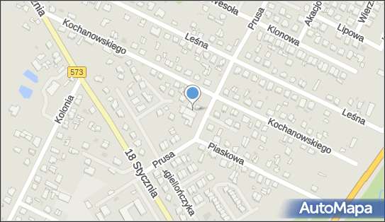 Allegro One Box Automaty, Prusa 11, Gostynin 09-502, godziny otwarcia