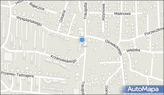 Allegro One Box Automaty, Krzanowskiego 27/ Traugutta 43-502, godziny otwarcia