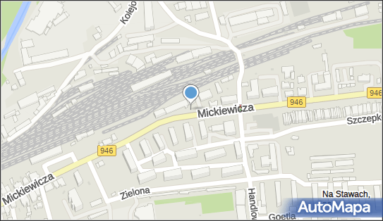 Allegro One Box Automaty, Mickiewicza 56a, Sucha Beskidzka 34-200, godziny otwarcia