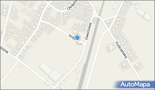 Allegro One Box Automaty, Dworcowa 14, Widziszewo 64-000, godziny otwarcia