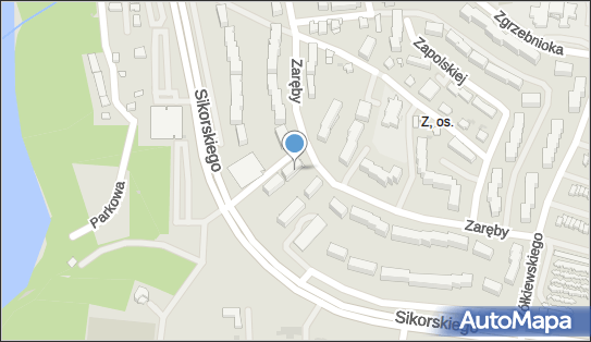 Allegro One Box Automaty, Zaręby 26a, Tychy 43-100, godziny otwarcia