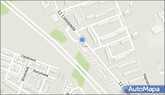 Allegro One Box Automaty, 11 Listopada 26, Łódź 91-371, godziny otwarcia