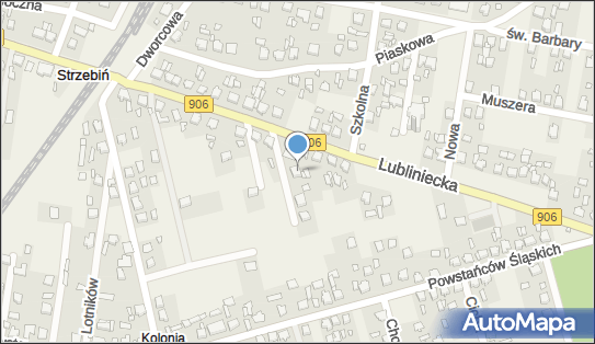 Allegro One Box Automaty, Konopnickiej 3/ róg Lubliniecka 42-288, godziny otwarcia