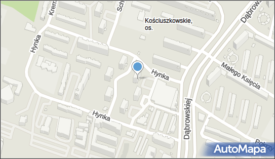 Allegro One Box Automaty, Osiedle Dywizjonu 303 55A, Kraków 31-859, godziny otwarcia