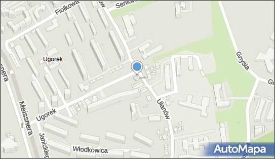 Allegro One Box Automaty, Ułanów 44, Kraków 31-450, godziny otwarcia