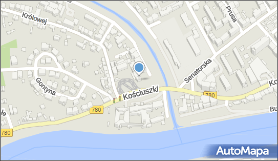 Allegro One Box Automaty, Emaus 1, Kraków 30-201, godziny otwarcia