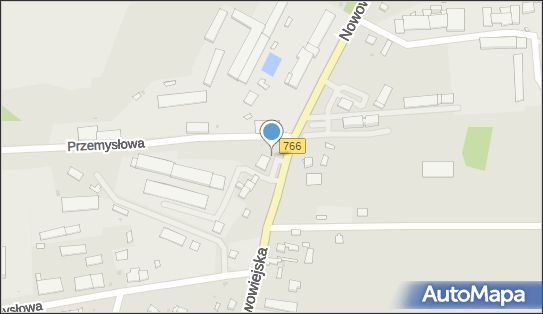 Allegro One Box Automaty, Nowowiejska 41, Pińczów 28-400, godziny otwarcia