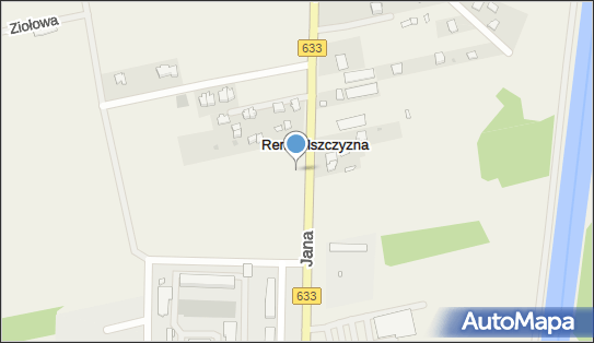 Allegro One Box Automaty, Jana Kazimierza 562, Rembelszczyzna 05-126, godziny otwarcia