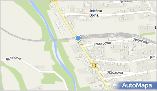 Allegro One Box Automaty, Jana Kazimierza 2a, Jeleśnia 34-340, godziny otwarcia