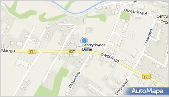 Allegro One Box Automaty, Kochanowskiego 37a, Zebrzydowice 43-410, godziny otwarcia