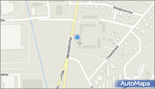 Allegro One Box Automaty, Nowatorów 3, Gdańsk 80-298, godziny otwarcia