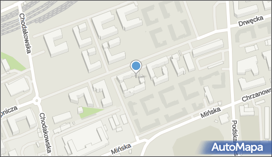 Allegro One Box Automaty, Żupnicza 28, Warszawa 03-821, godziny otwarcia