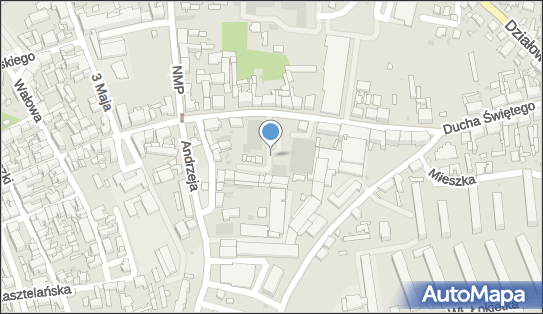 Allegro One Box Automaty, Św. Ducha 42, Inowrocław 88-100, godziny otwarcia