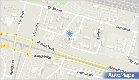 Allegro One Box Automaty, Władysława Szafera 3c, Łódź 92-306, godziny otwarcia