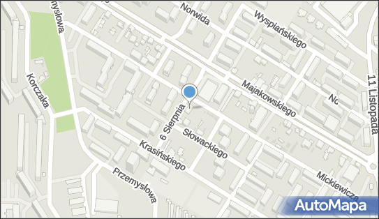 Allegro One Box Automaty, 6 sierpnia 1, Dąbrowa Górnicza 41-300, godziny otwarcia