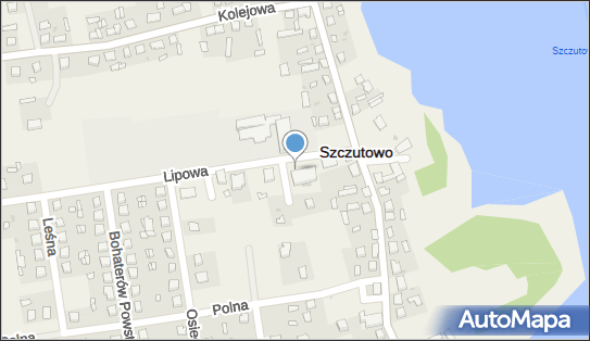 Allegro One Box Automaty, Lipowa 3, Szczutowo 09-227, godziny otwarcia