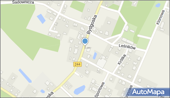 Allegro One Box Automaty, Bydgoska 8, Żołędowo 86-021, godziny otwarcia