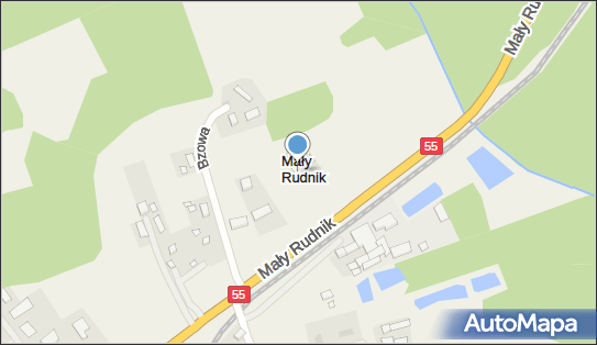 Allegro One Box Automaty, Mały Rudnik 59, Mały Rudnik 86-302, godziny otwarcia