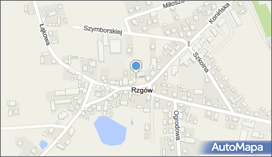 Allegro One Box Automaty, Plac Stuczyńskich 10A, Rzgów 62-586, godziny otwarcia