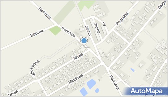 Allegro One Box Automaty, Nowa 2, Niechanowo 62-220, godziny otwarcia