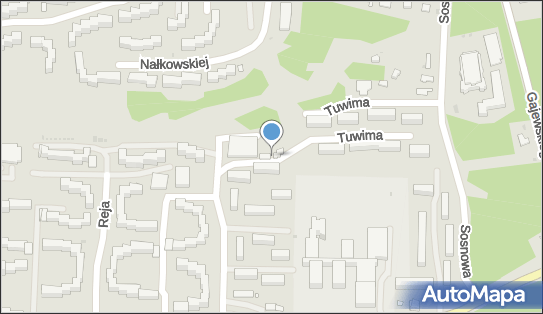 Allegro One Box Automaty, Konopnickiej 1, Olkusz 32-300, godziny otwarcia