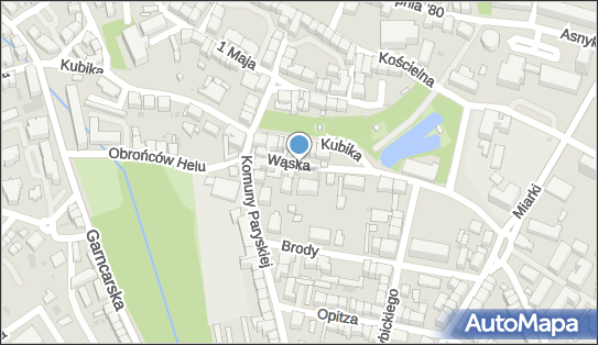 Allegro One Box Automaty, Wąska 1, Bolesławiec 59-700, godziny otwarcia