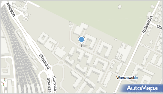 Allegro One Box Automaty, Rakowicka 22D, Kraków 31-510, godziny otwarcia