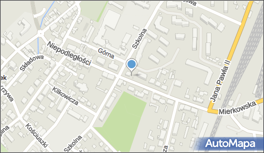 Allegro One Box Automaty, Niepodległości 21, Olsztynek 11-015, godziny otwarcia