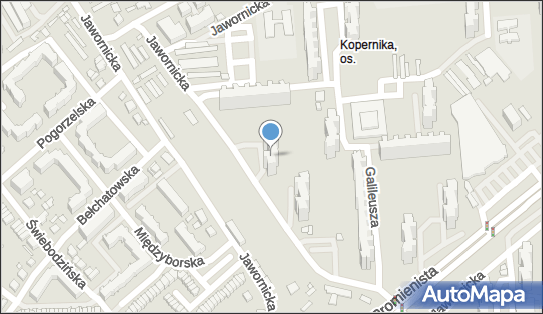 Allegro One Box Automaty, Jawornicka 11, Poznań 60-161, godziny otwarcia