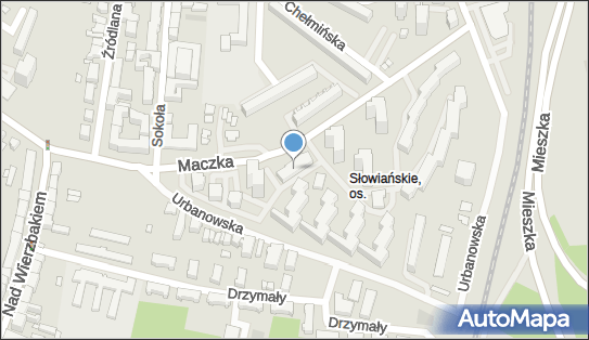 Allegro One Box Automaty, Gn. St. Maczka 14, Poznań 60-651, godziny otwarcia